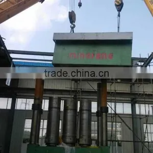cs ss Elbow &tee Cold Forming Machine thumbnail-1