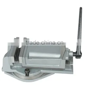 High Quality Q12(QH) Series Machine Vise thumbnail-1