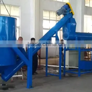 Best Sale Stainless Steel Flexible Screw Conveyor in China thumbnail-3