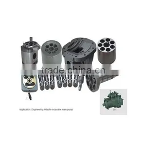 HPV116,135,145 Excavator Hydraulic Pump Parts thumbnail-1
