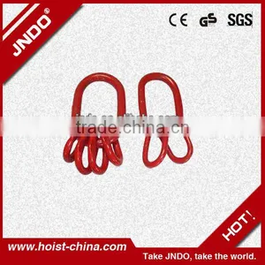Lifting Equipment Parts G80 U.S Type Lifting Links Assemble thumbnail-1