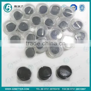 High Density Tungsten Putty Toy Counterweight thumbnail-1