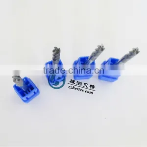 GM-4E-D11.0-G Carbide Tip End Mill Cutter thumbnail-4