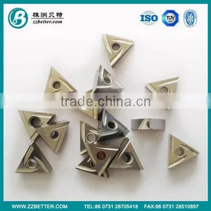 Durable CNC Coated Carbide Inserts thumbnail-1