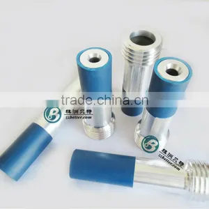 Boron Carbide Nozzle for Ship Cleaning thumbnail-1