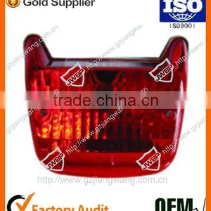 Chinese Best Supplier Motorcycle Led Tail Lights for Bajaj thumbnail-4