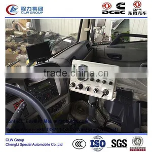 Mobile Sweeper /with Water Washing Function thumbnail-6