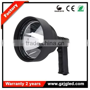 Guangzhou Hot Sale Hunting Light CREE LED 15W Led Rechargeable Led Super Bright Outdoor Lighting thumbnail-1