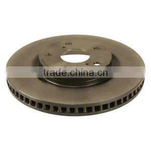 Brake Drum For CHRYSLER 52007902 thumbnail-4