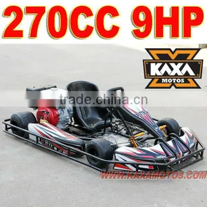 9HP 270cc Buggy Go Kart thumbnail-1