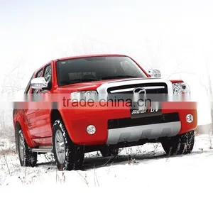 0.5T Manual Pickup thumbnail-1