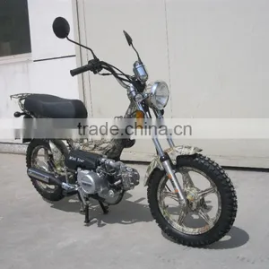 50cc Mini Motor Scooters thumbnail-2