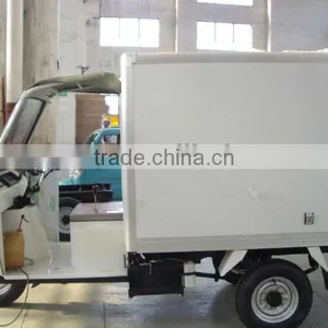 250cc Tricycle Cargo thumbnail-1