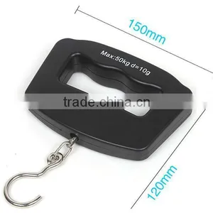 Best Price Portable Digital Luggage Weighing Scale thumbnail-2