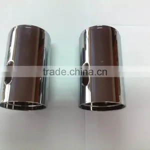 Mass Production Aluminium Cnc Precision Machining / Cnc Machining Parts / Cnc Machining thumbnail-3
