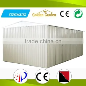 Waterproof Online Shopping Outdoor Miniature Garden House thumbnail-5
