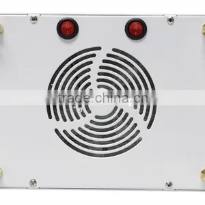 Plant Growing Diasy Chain Led Light High Lumen 300w Led Grow Light thumbnail-3