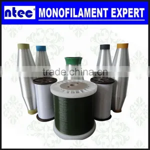 0.60mm Polyester Monofilament Yarn for Zipper thumbnail-2