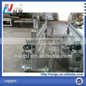 110V/50HZ Nylon Bag Making Machine thumbnail-2