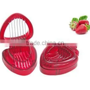 Hot Selling Strawberry Cutter / Strawberry Slicer / Fruit Cutter thumbnail-1