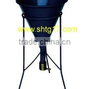 Steel Material Sand Funnel thumbnail-1