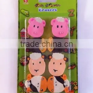 Sheep Shaped Eraser thumbnail-1