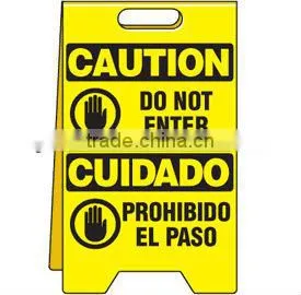 Do Not Enter/Prohibido El Paso thumbnail-1