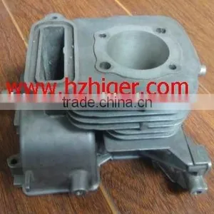 Aluminum Die Casting of Motor Housing,auto Part,car Part thumbnail-1