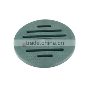 Irrigation Plastic Valve Box Cover Manhole Cover thumbnail-2
