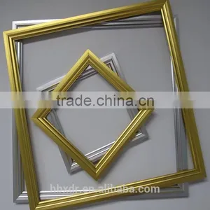 Aluminium Profile Led Billboard Making Material Anodized Aluminum Frame thumbnail-1