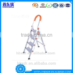 Aluminium Profile Ladder thumbnail-1
