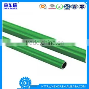 Round Square&Rectangular Aluminum Tubes in Mill Anodize and Painted Finishes thumbnail-4