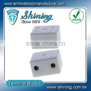 Wire Connector Electrical High Temperature Ceramic Terminal Block thumbnail-4