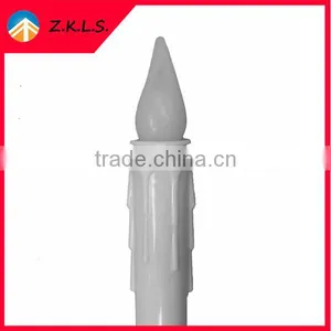 Simulation Led Candle Light With Dancing Flame thumbnail-3