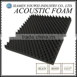 Egg Crate Acoustic Foam Sheets thumbnail-1