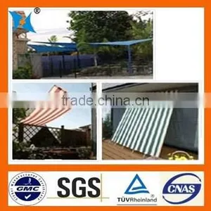 100% New HDPE UV Protection Outdoor Window Sun Shade Net thumbnail-1