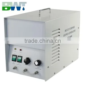CE Certificate Ozone Generator Air Purifier And Water Treatment MP-8000 Ozone Generator thumbnail-2