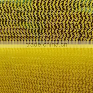 Yellow Net,pe Net Agricultural Shade Net, Plastic Net, Green Hourse,China Manufacture HDPE Shade Net, Plastic Net, pe Net thumbnail-1