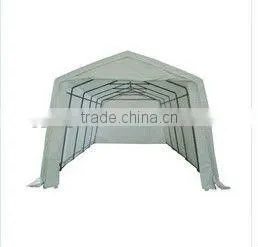 3*6m(10'*20') Budget Steel Car Canopy thumbnail-1