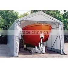 3*6M, High Quality Boat Shelter With Cheap Price thumbnail-1