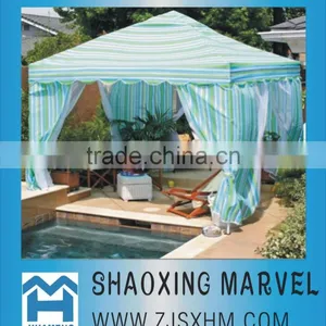 Folding Beach Tent thumbnail-1