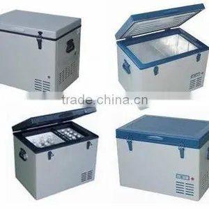 Solar Deep Freezer thumbnail-1