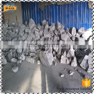China High Yield 25mm-50mm Calcium Carbide Stone for Sale thumbnail-3