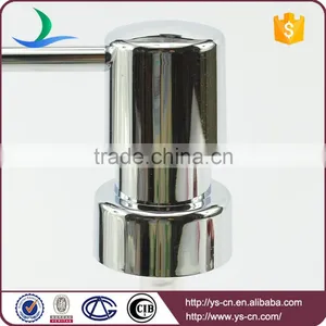 Wholesale New Design Luxury Round Head Lotion Pump thumbnail-2