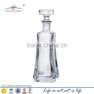 Bulk Glass Wine Decanter Wholesale thumbnail-1
