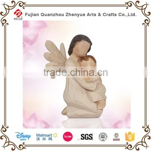 2016 Indoor Famous Little Angel Statues thumbnail-1