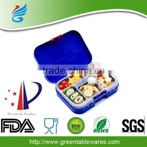 Top Grade Quality Lunch Boxes for Adults and Lunch Boxes for Kids thumbnail-1