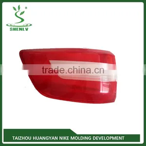Factory Price Top Quality Customized Automobile Lamp Molding thumbnail-4