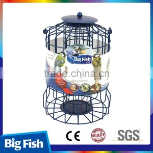 Automatic Metal Feeder Bird thumbnail-1
