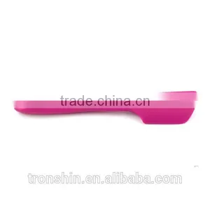 Custmized Silicone Factory Manufactures Silicone Spatula Set thumbnail-2